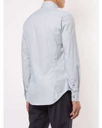 Giorgio Armani Classic Long Sleeved Shirt