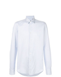 Dell'oglio Classic Long Sleeved Shirt