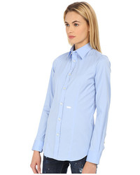 Dsquared2 Classic One Button Shirt