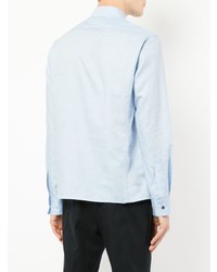 D'urban Classic Plain Shirt