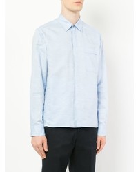 D'urban Classic Plain Shirt