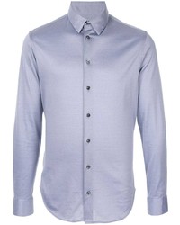 Giorgio Armani Classic Plain Shirt