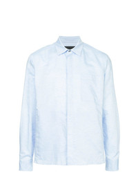 D'urban Classic Plain Shirt