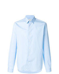 AMI Alexandre Mattiussi Classic Shirt