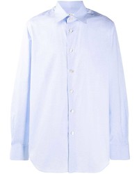 Kiton Classic Suit Shirt