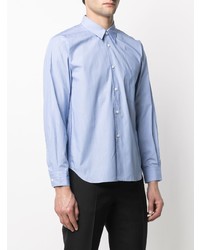 Comme des Garcons Homme Deux Comme Des Garons Homme Deux Button Down Shirt