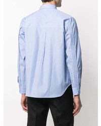 Comme des Garcons Homme Deux Comme Des Garons Homme Deux Button Down Shirt