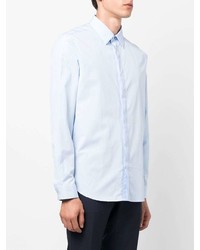 Paul Smith Concealed Button Classic Shirt