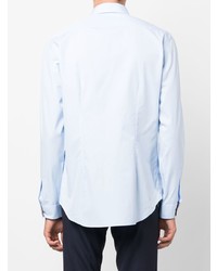 Paul Smith Concealed Button Classic Shirt