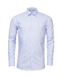 Eton Contemporary Fit Cotton Dress Shirt