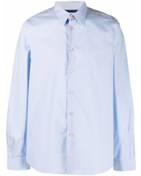 PS Paul Smith Contrast Button Formal Shirt