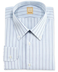 Ike Behar Customizable Dress Shirt