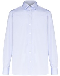 Tom Ford Cutaway Collar Formal Shirt
