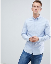 Jack & Jones Essentials Slim Fit Oxford Shirt