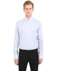 Eton Cotton Oxford Button Down Shirt