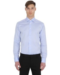 Eton Slim Fit Cotton Oxford Shirt