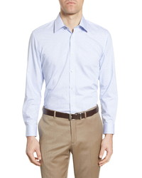 Ted Baker London Fit Stretch Dress Shirt