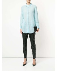 Marc Cain Fitted Button Down Shirt