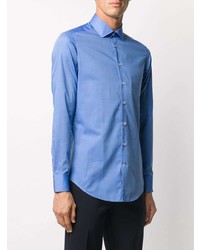Etro Fitted Button Down Shirt