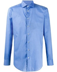 Etro Fitted Button Down Shirt