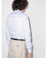 Canali Formal Long Sleeve Shirt