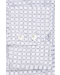 BOSS Gordon Ww Regular Fit Dress Shirt