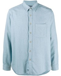 Levi's Made & Crafted Levis Made Crafted Classic Plain Shirt