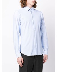 Corneliani Long Sleeve Button Down Shirt