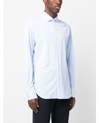 Xacus Long Sleeve Classic Shirt