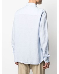 ECOALF Malibu Linen Button Down Shirt