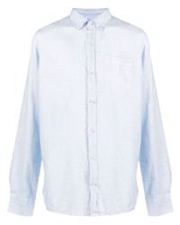 ECOALF Malibu Linen Button Down Shirt