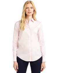 Brooks Brothers Non Iron Classic Fit Dress Shirt
