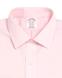 Brooks Brothers Non Iron Regent Fit Spread Collar Dress Shirt
