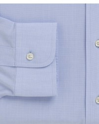 Brooks Brothers Non Iron Regent Fit Tab Collar Dress Shirt