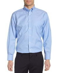 Nordstrom Men's Shop Nordstrom Smartcare Classic Fit Dress Shirt