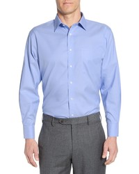 Nordstrom Men's Shop Nordstrom Smartcare Traditional Fit Dress Shirt