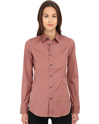 Dsquared2 One Button Classic Shirt