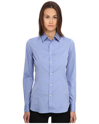 Dsquared2 One Button Classic Shirt