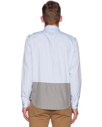 Marc by Marc Jacobs Oxford Button Down