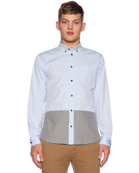 Marc by Marc Jacobs Oxford Button Down