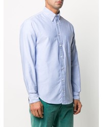Gitman Vintage Oxford Button Down Shirt