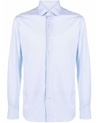 Xacus Plain Formal Shirt