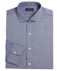 Polo Ralph Lauren Regular Fit Cotton Dress Shirt