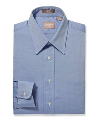 Gitman Regular Fit Solid Dress Shirt