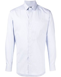 Giorgio Armani Slim Cut Button Down Shirt