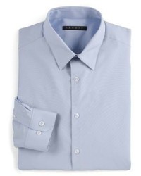 Theory Slim Fit Dover Sword Dress Shirt