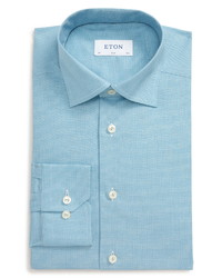 Eton Slim Fit Dress Shirt