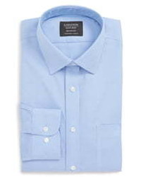Nordstrom Men's Shop Smartcare Classic Fit Solid Dress Shirt