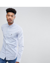 French Connection Tall Oxford Shirt