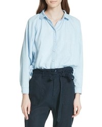 The Great The Estate Button Up Shirt